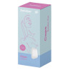 Satisfyer Pack de 5 embouts pour Satisfyer 1 Next Generation